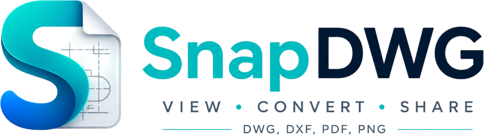 SnapDWG